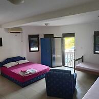 Apartmani Kolovic Susanj