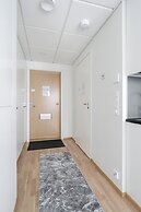 Modern 1BR Apartment in Kaleva