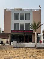 Starlight Inn Hotel