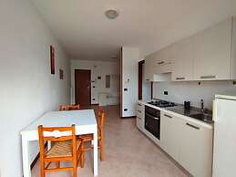 Cozy Studio With Pool in Caorle