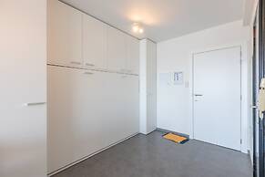 Charming Studio on the Seafront With sea View