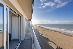 Charming Studio on the Seafront With sea View