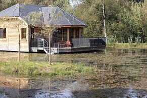 Woodland Cabin in Vencimont