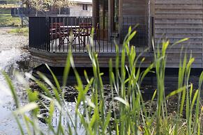 Woodland Cabin in Vencimont