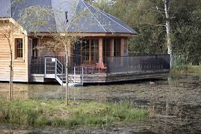 Woodland Cabin in Vencimont