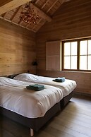 Woodland Cabin in Vencimont