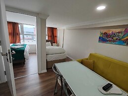 Oz Family Konaklama Tesisi