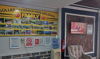 Oz Family Konaklama Tesisi