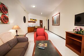 Rainbow Paradise Beach Resort by LWE