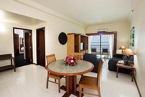 Rainbow Paradise Beach Resort by LWE