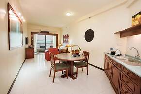 Rainbow Paradise Beach Resort by LWE