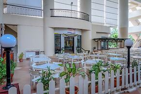 Rainbow Paradise Beach Resort by LWE