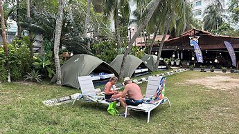 Rainbow Paradise Beach Resort by LWE