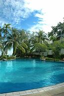 Rainbow Paradise Beach Resort by LWE