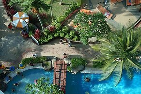 Rainbow Paradise Beach Resort by LWE