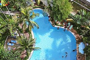 Rainbow Paradise Beach Resort by LWE
