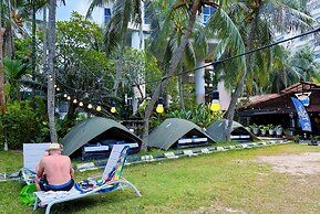 Rainbow Paradise Beach Resort by LWE