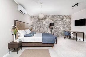 Al Porto Suites