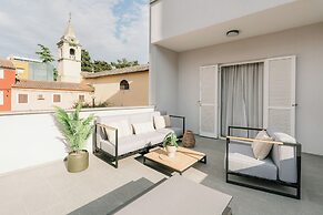 Al Porto Suites