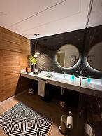 Our Douro Design 3suites Jacuzzi Pool Flat