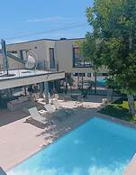 Our Douro Design 3suites Jacuzzi Pool Flat