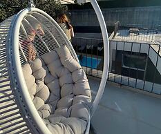 Our Douro Design 3suites Jacuzzi Pool Flat