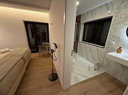 Our Douro Design 3suites Jacuzzi Pool Flat