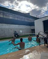 Our Douro Design 3suites Jacuzzi Pool Flat