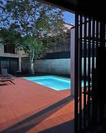 Our Douro Design 3suites Jacuzzi Pool Flat