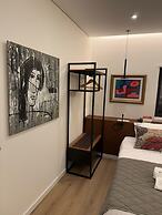 Our Douro Design 3suites Jacuzzi Pool Flat