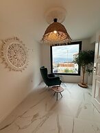 Our Douro Design 3suites Jacuzzi Pool Flat