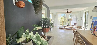 Casa Li Tayrona