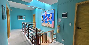Casa Li Tayrona