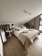 Our Douro Vintage Design Jacuzzi Pool Flat