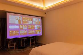 Beijing YiPiao lnn
