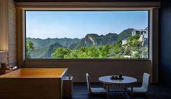 Beijing YiPiao lnn
