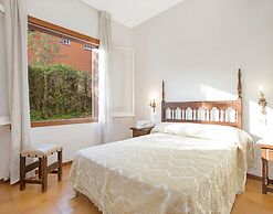 Can Benet Apartment With Swimming Pool