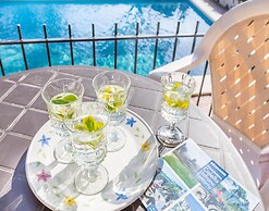 Can Benet Apartment With Swimming Pool