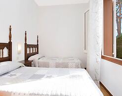 Can Benet Apartment With Swimming Pool