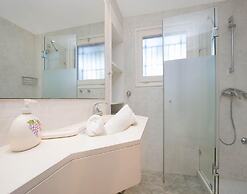 Can Benet Apartment With Swimming Pool