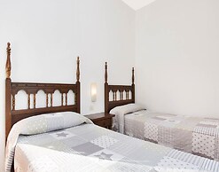 Can Benet Apartment With Swimming Pool