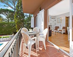 Can Benet Apartment With Swimming Pool