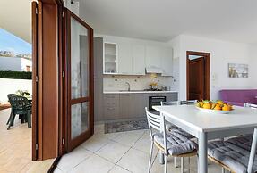 Bedda Luna Villa