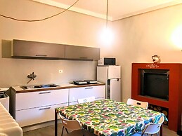 Appartamento con Piccolo Giardino Cannero Riviera
