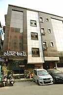 Hotel Blue Bell