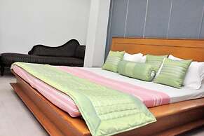 Hotel Blue Bell