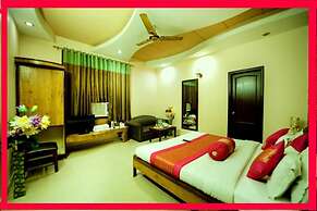 Hotel Blue Bell