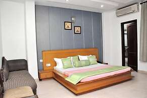 Hotel Blue Bell