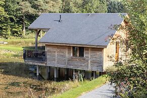 Escape to Nature in Vencimont