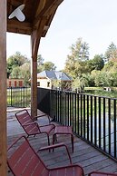 Escape to Nature in Vencimont